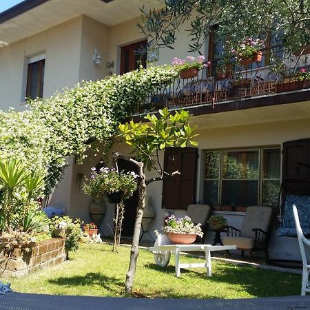 A Casa Di Gabri Bed & Breakfast San Giovanni In Marignano Dış mekan fotoğraf