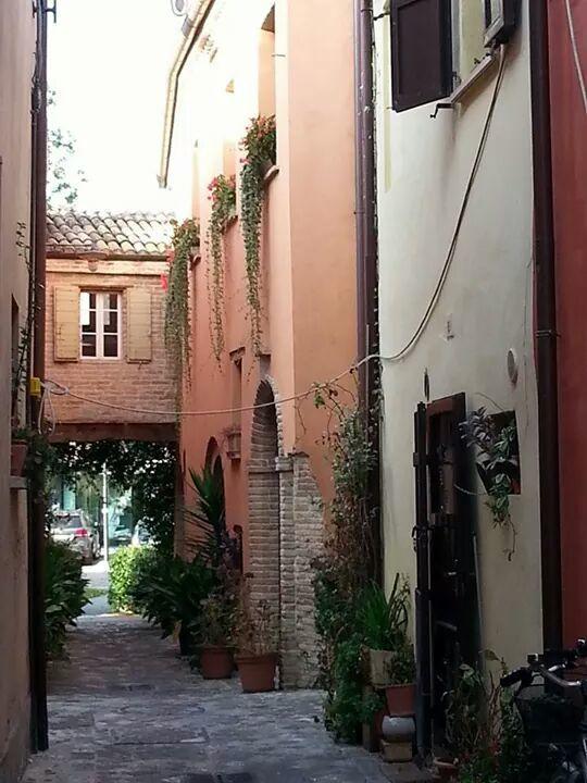 A Casa Di Gabri Bed & Breakfast San Giovanni In Marignano Dış mekan fotoğraf