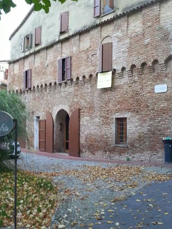 A Casa Di Gabri Bed & Breakfast San Giovanni In Marignano Dış mekan fotoğraf
