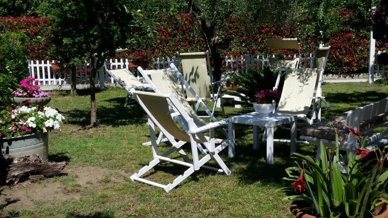 A Casa Di Gabri Bed & Breakfast San Giovanni In Marignano Dış mekan fotoğraf