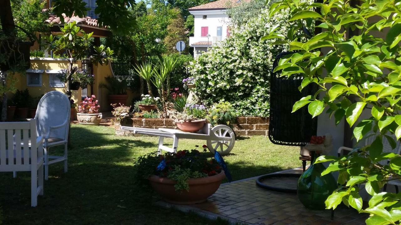 A Casa Di Gabri Bed & Breakfast San Giovanni In Marignano Dış mekan fotoğraf