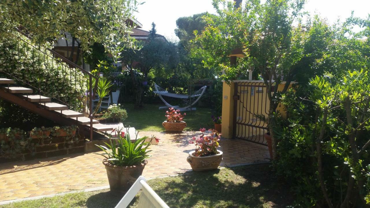 A Casa Di Gabri Bed & Breakfast San Giovanni In Marignano Dış mekan fotoğraf