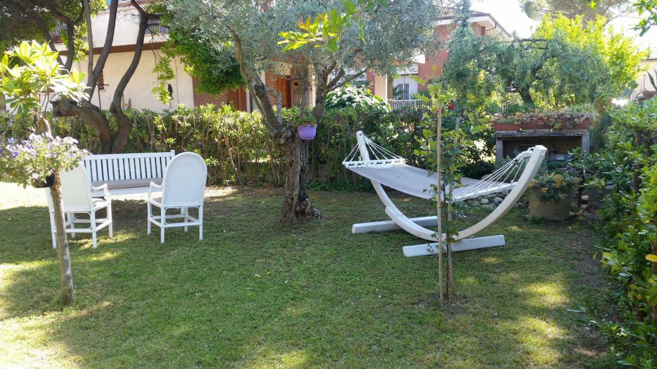 A Casa Di Gabri Bed & Breakfast San Giovanni In Marignano Dış mekan fotoğraf