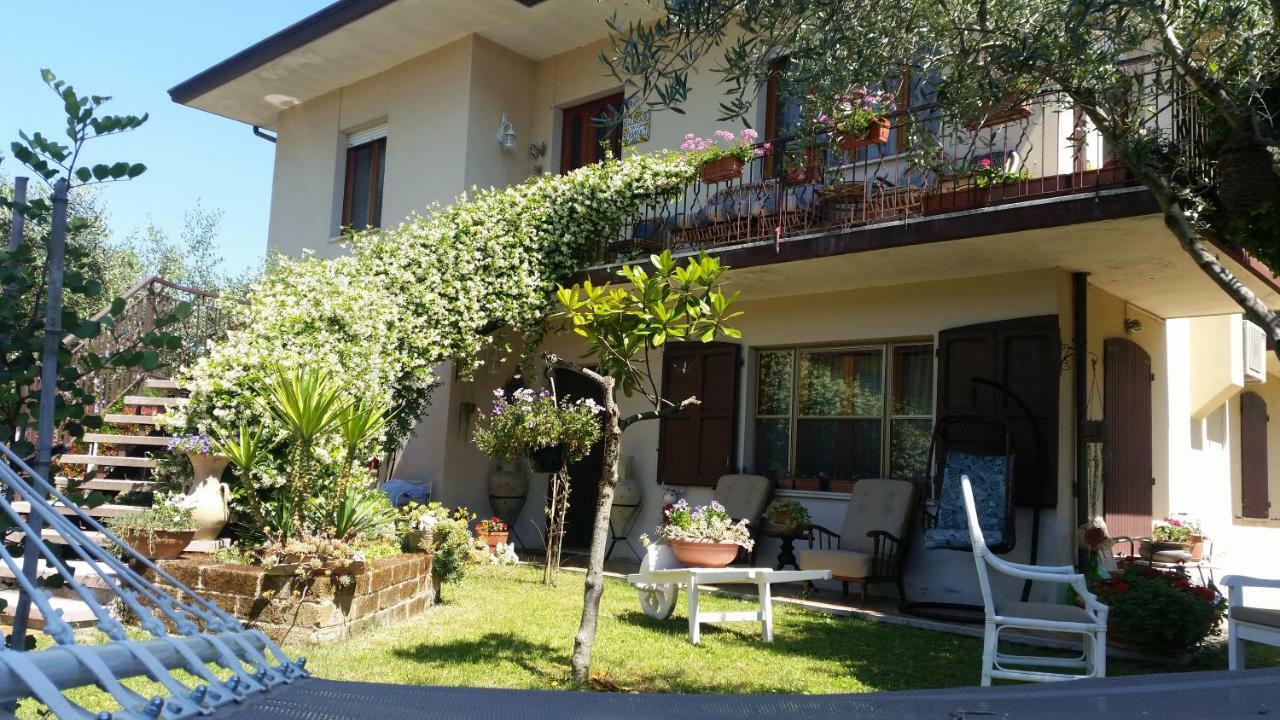 A Casa Di Gabri Bed & Breakfast San Giovanni In Marignano Dış mekan fotoğraf