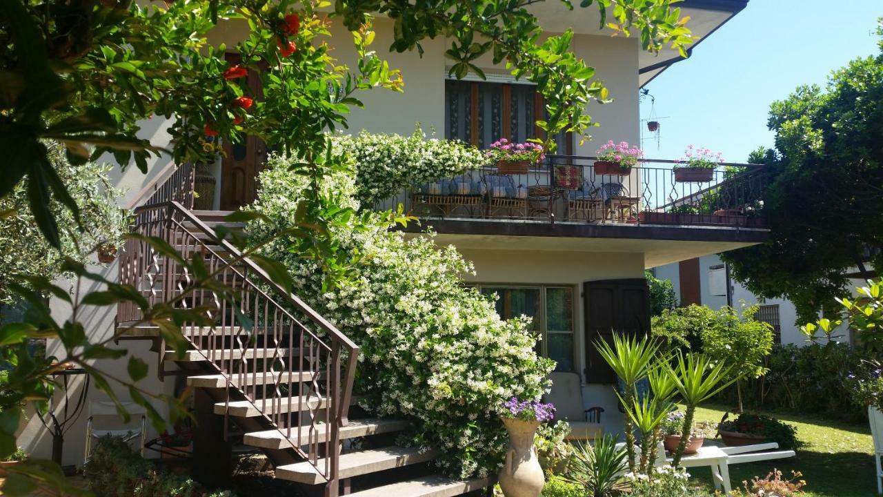 A Casa Di Gabri Bed & Breakfast San Giovanni In Marignano Dış mekan fotoğraf