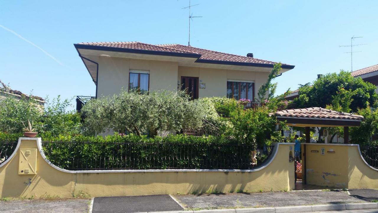 A Casa Di Gabri Bed & Breakfast San Giovanni In Marignano Dış mekan fotoğraf