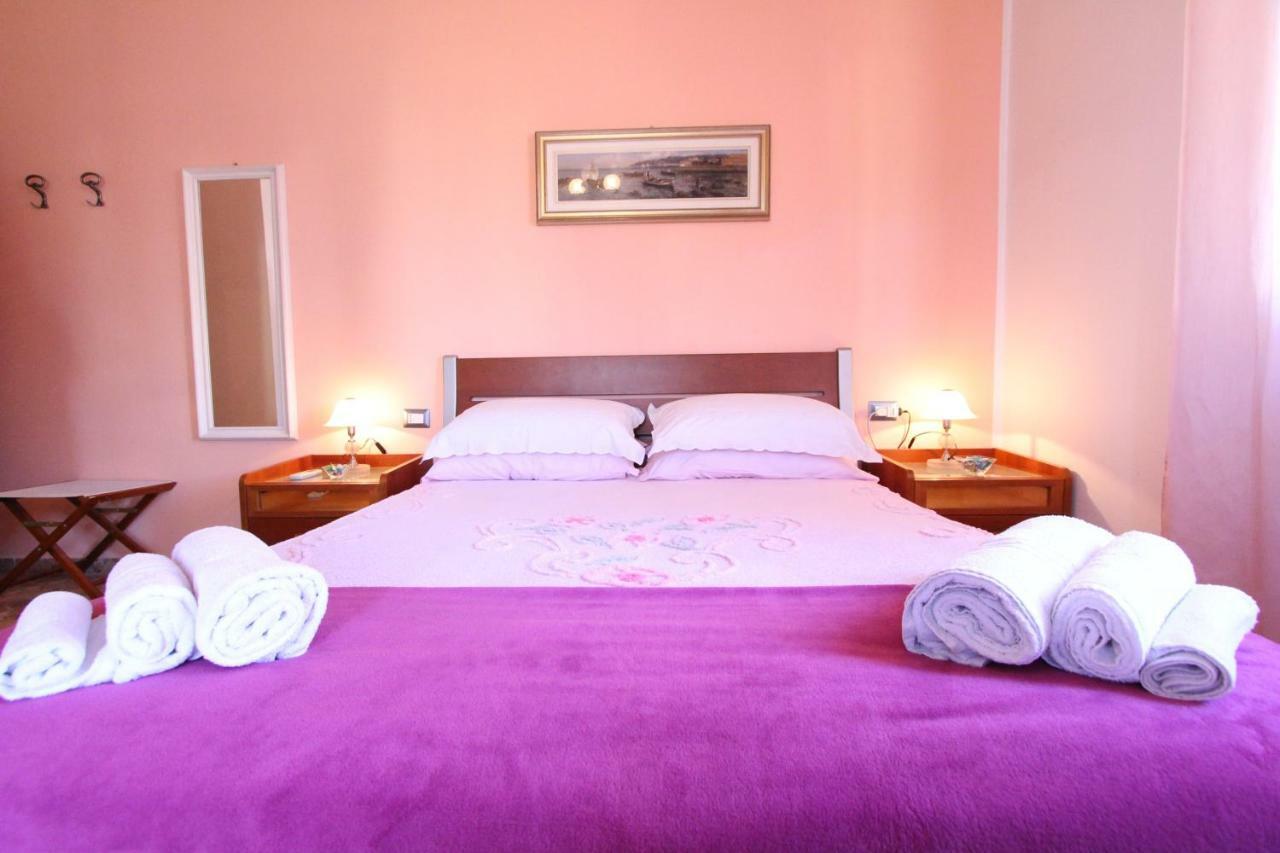 A Casa Di Gabri Bed & Breakfast San Giovanni In Marignano Dış mekan fotoğraf