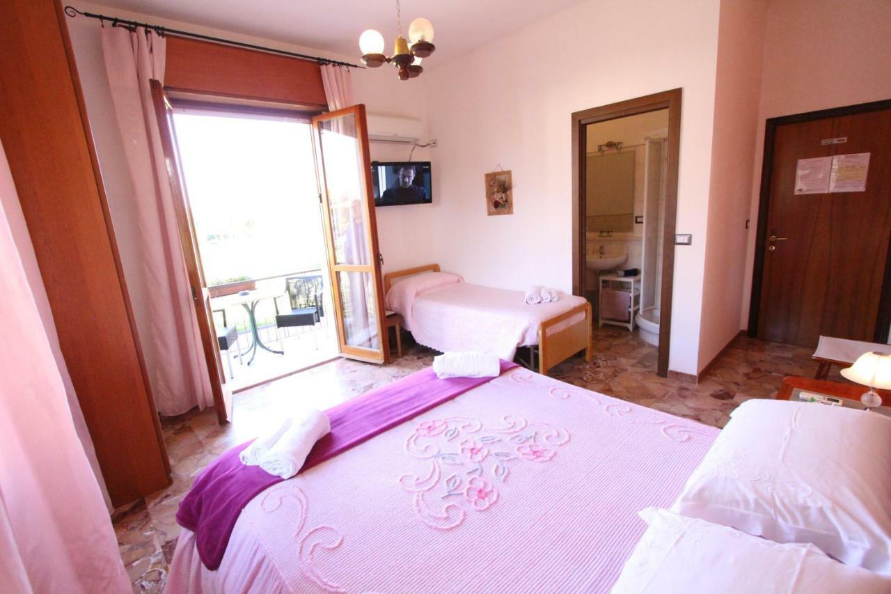 A Casa Di Gabri Bed & Breakfast San Giovanni In Marignano Dış mekan fotoğraf