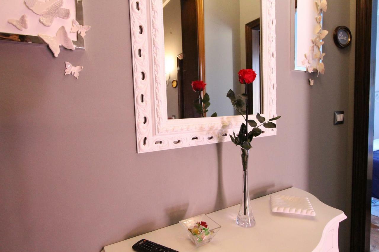 A Casa Di Gabri Bed & Breakfast San Giovanni In Marignano Dış mekan fotoğraf