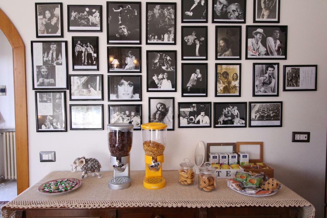A Casa Di Gabri Bed & Breakfast San Giovanni In Marignano Dış mekan fotoğraf