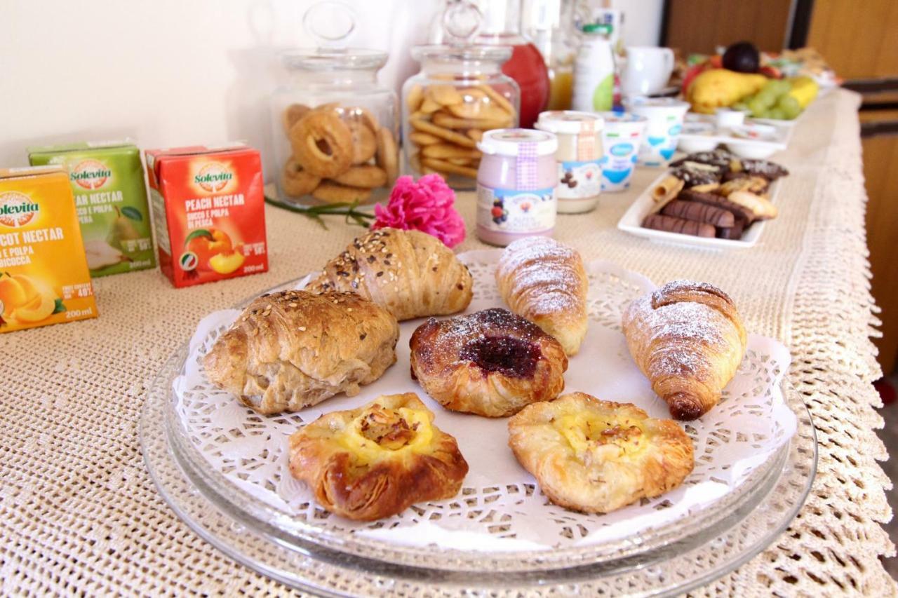A Casa Di Gabri Bed & Breakfast San Giovanni In Marignano Dış mekan fotoğraf