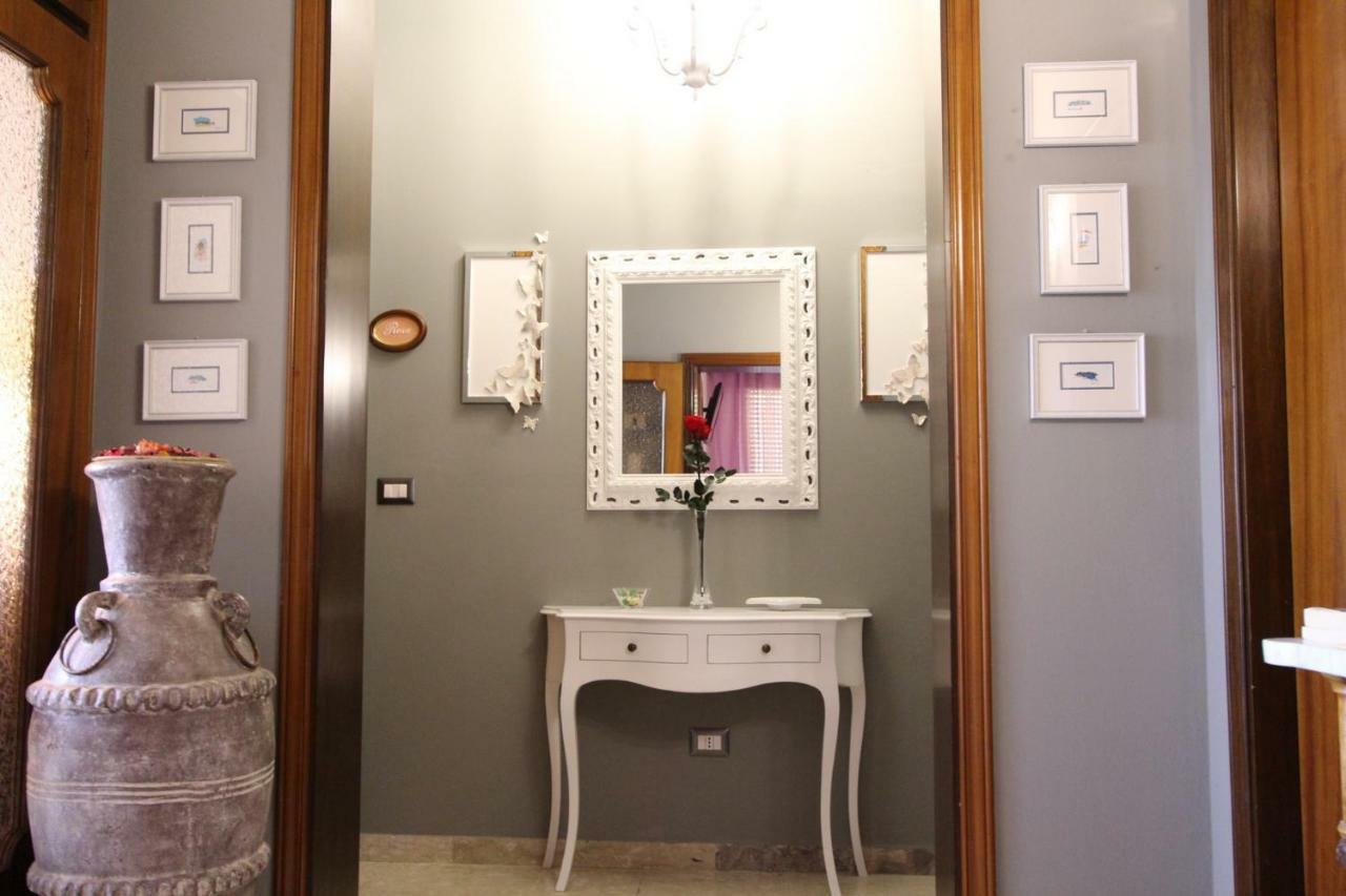 A Casa Di Gabri Bed & Breakfast San Giovanni In Marignano Dış mekan fotoğraf