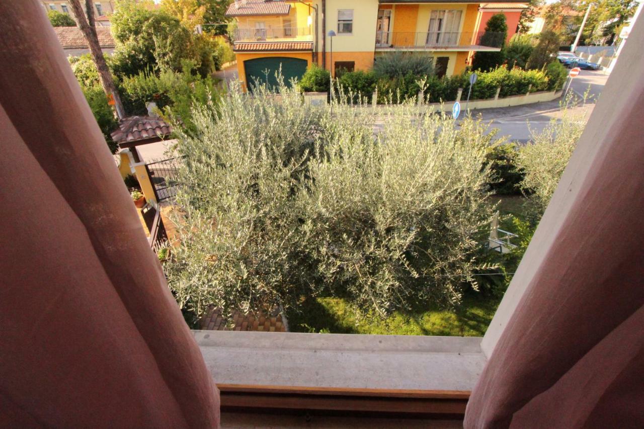A Casa Di Gabri Bed & Breakfast San Giovanni In Marignano Dış mekan fotoğraf