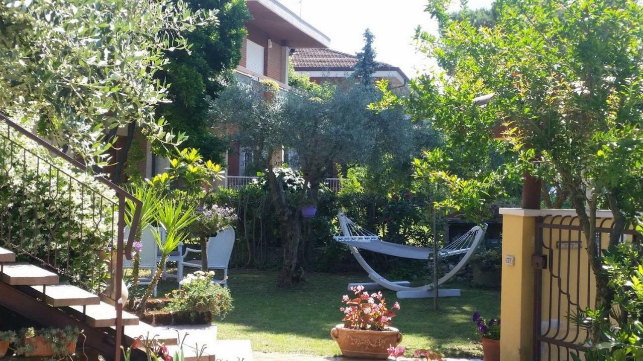 A Casa Di Gabri Bed & Breakfast San Giovanni In Marignano Dış mekan fotoğraf